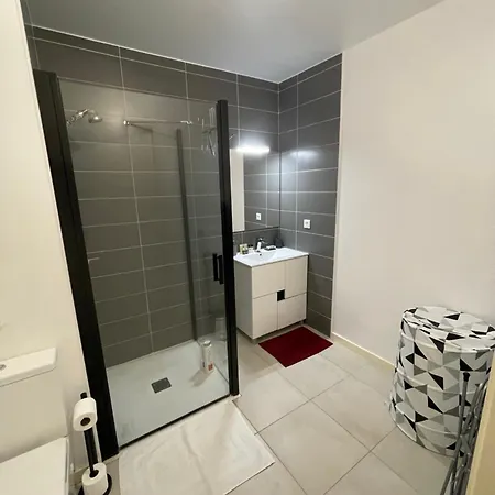 Luxury Near Cdg & Parc Asterix * Vemars